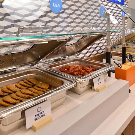 Holiday Inn Express & Suites Chicago - Oak Forest By Ihg Экстерьер фото